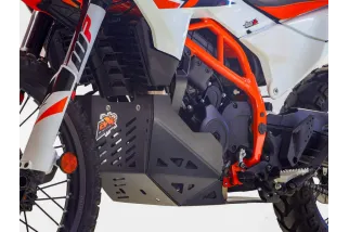 Sabot AXP Adventure - PEHD 8mm