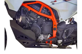 Sabot AXP Adventure - PEHD 8mm