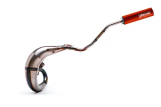 Pot d'échappement YASUNI Cross ML