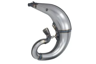 Pot d'échappement YASUNI Cross ML