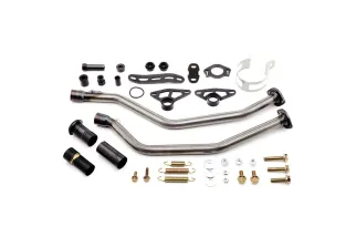 Pot d'échappement YASUNI Cross ML