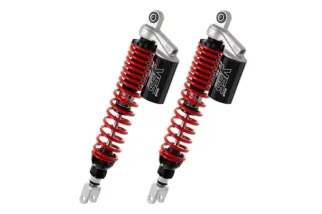 Bi-amortisseur arrière YSS Top Line G-Sport