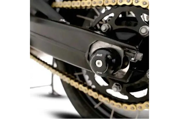 Protection de bras oscillant R&G Racing