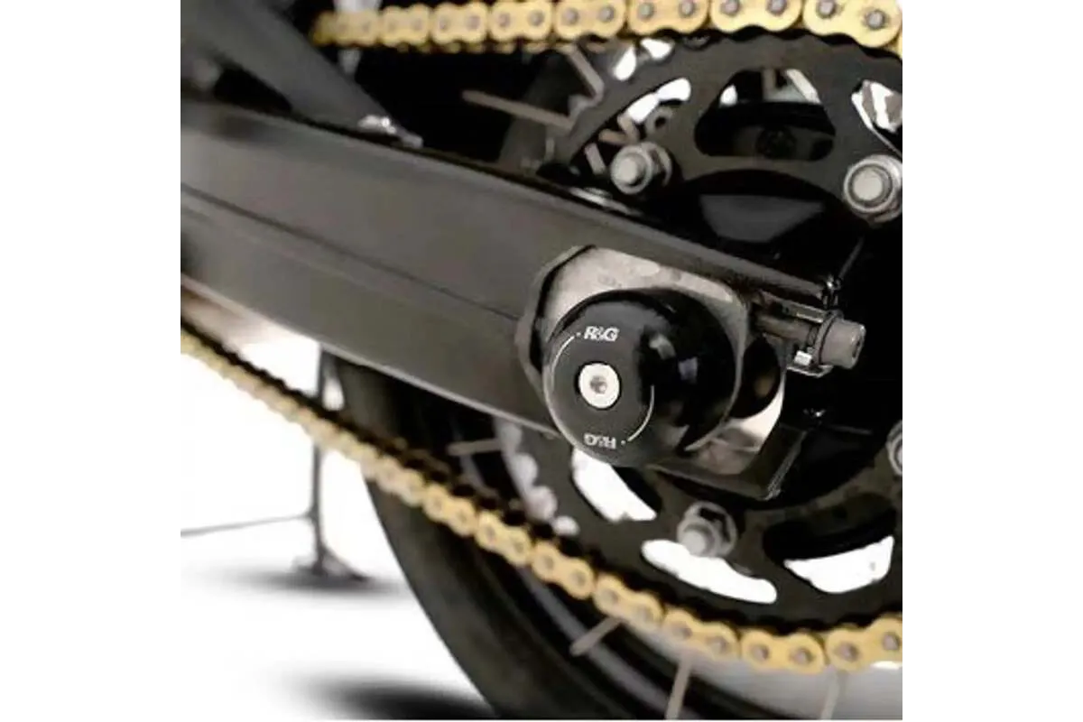 Protection de bras oscillant R&G Racing