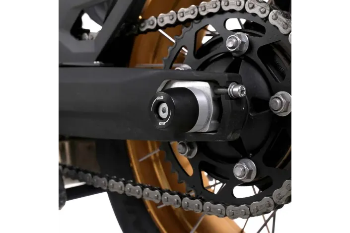 Protection de bras oscillant R&G Racing