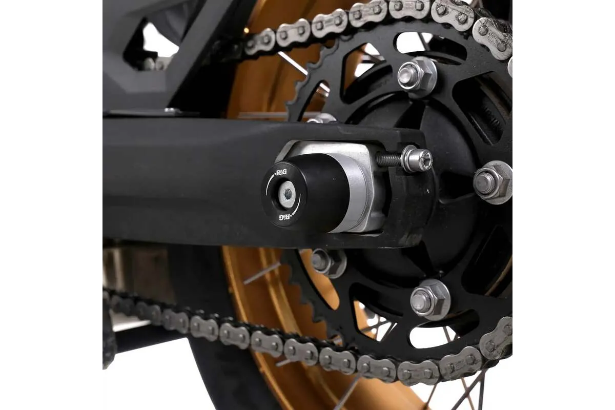 Protection de bras oscillant R&G Racing