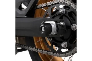 Protection de bras oscillant R&G Racing