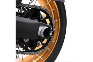 Protection de bras oscillant R&G Racing