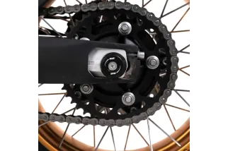 Protection de bras oscillant R&G Racing