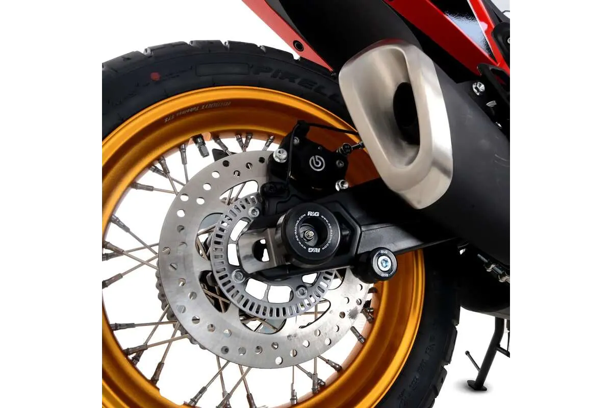 Protection de bras oscillant R&G Racing