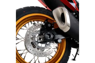 Protection de bras oscillant R&G Racing