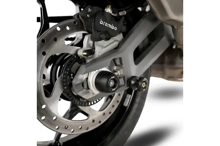 Protection de bras oscillant R&G Racing