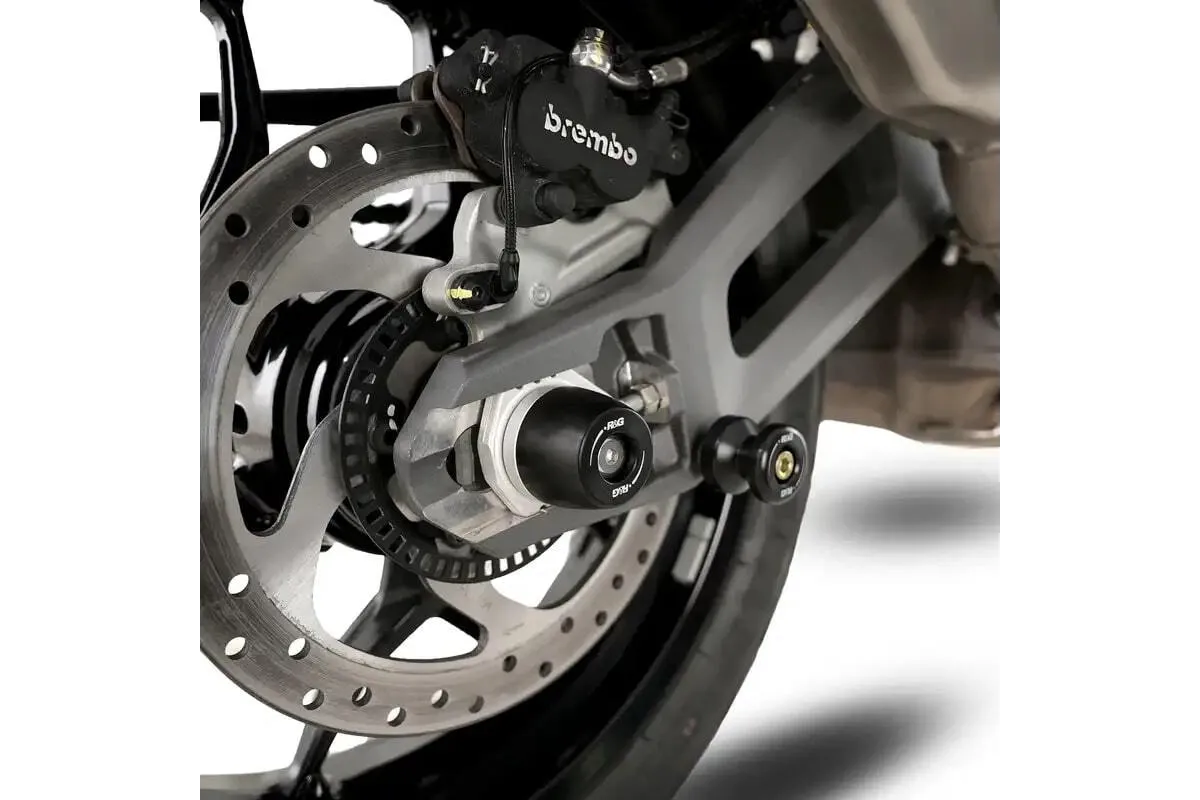 Protection de bras oscillant R&G Racing