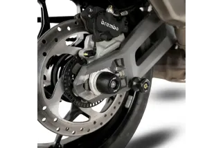 Protection de bras oscillant R&G Racing