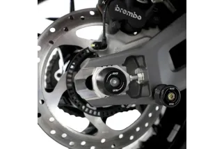 Protection de bras oscillant R&G Racing