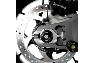 Protection de bras oscillant R&G Racing