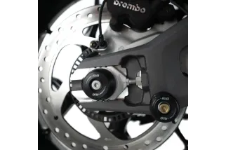 Protection de bras oscillant R&G Racing