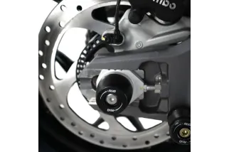 Protection de bras oscillant R&G Racing