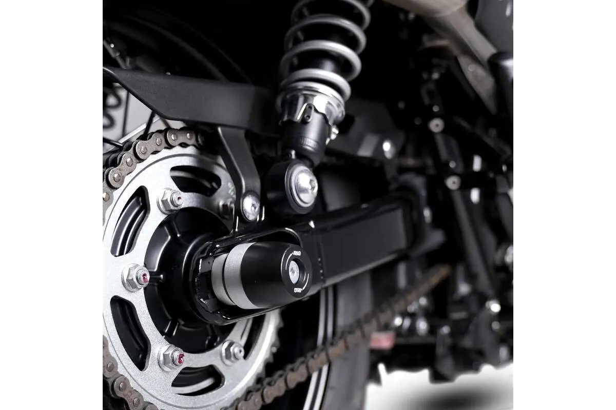 Protection de bras oscillant R&G Racing