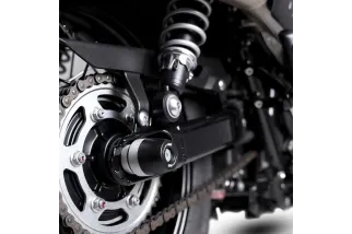 Protection de bras oscillant R&G Racing
