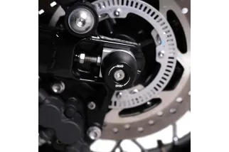 Protection de bras oscillant R&G Racing