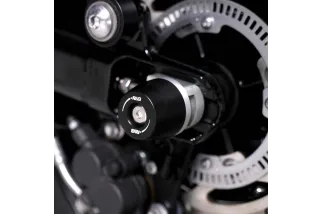 Protection de bras oscillant R&G Racing