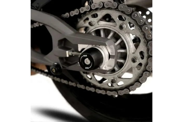 Protection de bras oscillant R&G Racing