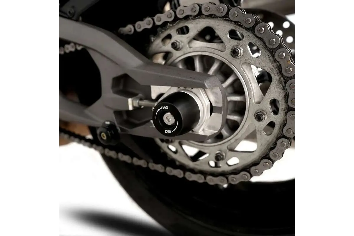 Protection de bras oscillant R&G Racing