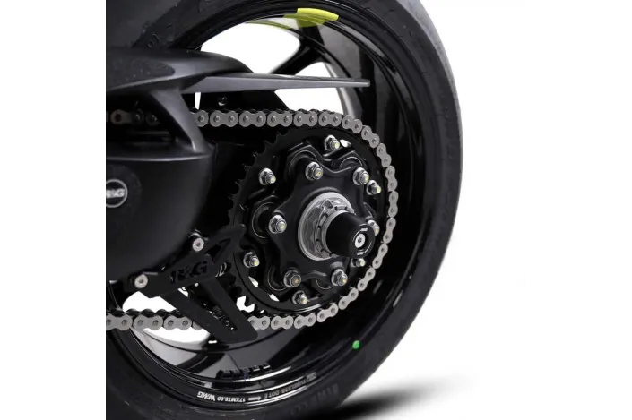 Protection de bras oscillant R&G Racing