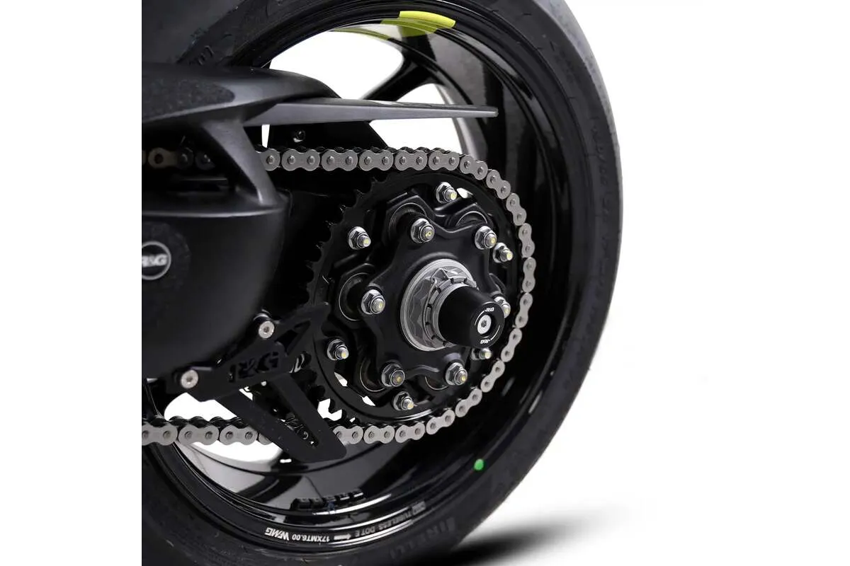 Protection de bras oscillant R&G Racing