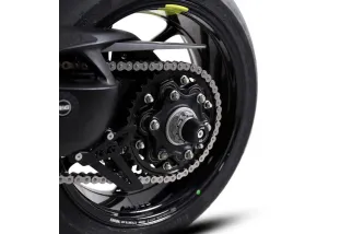 Protection de bras oscillant R&G Racing