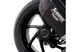 Protection de bras oscillant R&G Racing