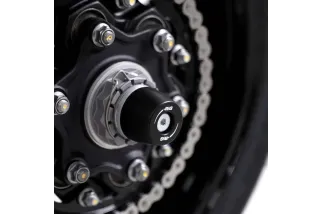 Protection de bras oscillant R&G Racing