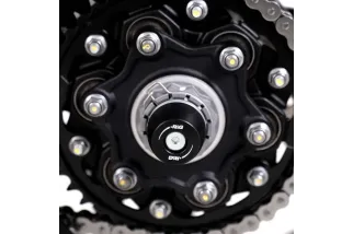 Protection de bras oscillant R&G Racing