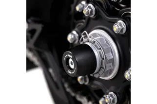 Protection de bras oscillant R&G Racing