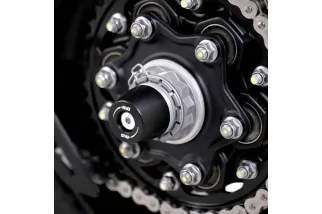 Protection de bras oscillant R&G Racing