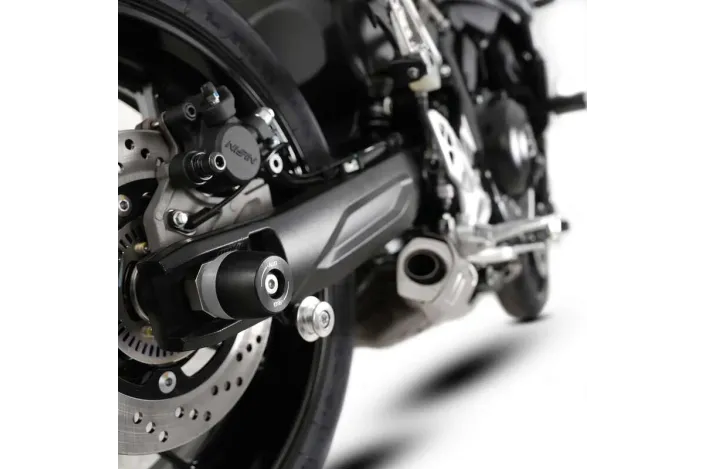 Protection de bras oscillant R&G Racing