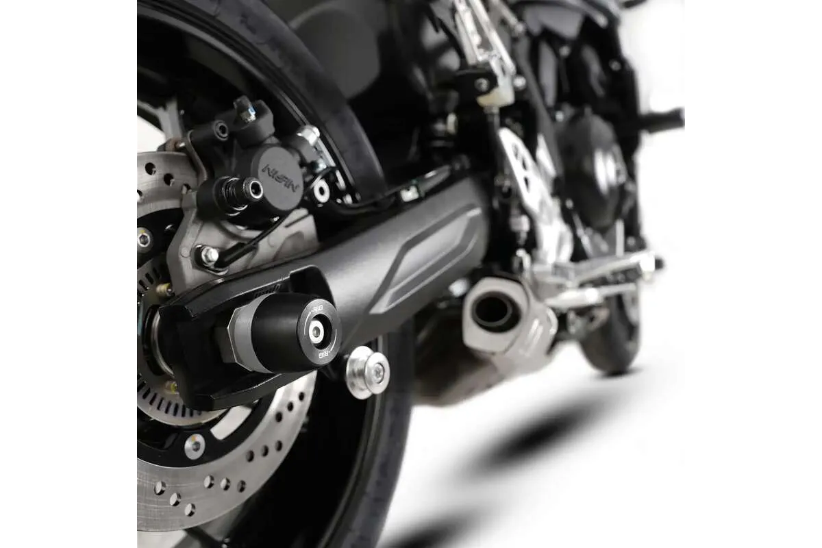 Protection de bras oscillant R&G Racing