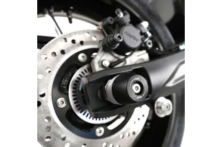 Protection de bras oscillant R&G Racing