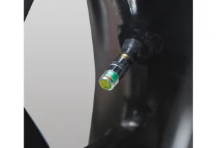 Bouchons valve PSI Alert OXFORD plage 30 (2,41-2,56 bar)