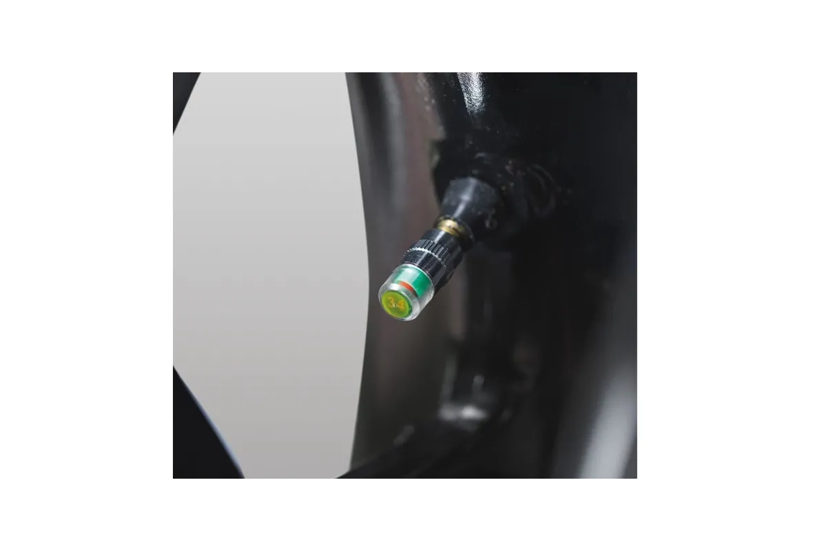 Bouchons valve PSI Alert OXFORD plage 34 (2,14-2,34 bar)