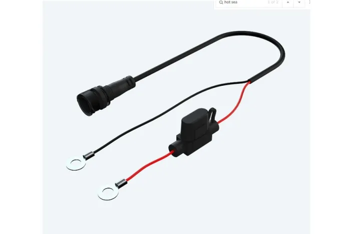 Câble accessoire OXFORD Hot Seat