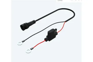 Câble accessoire OXFORD Hot Seat