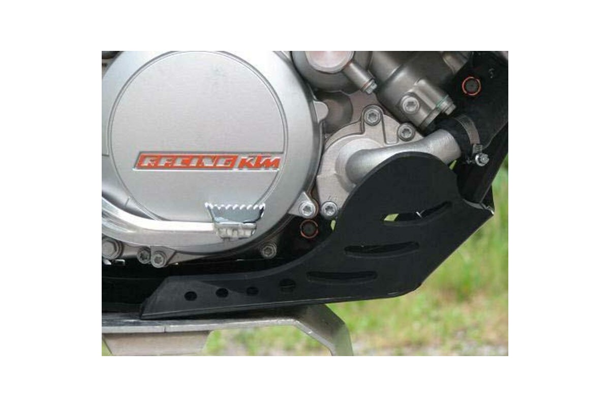 Sabot AXP GP - PHD 6mm KTM