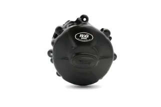 Protection carter moteur R&G Racing gauche