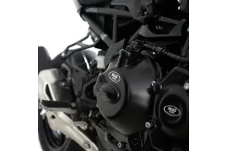 Protection carter moteur R&G Racing droit (embrayage)