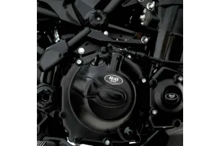 Protection carter moteur R&G Racing droit (embrayage)