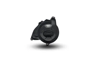 Protection carter moteur R&G Racing gauche