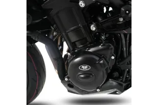 Protection carter moteur R&G Racing gauche