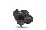 Protection carter moteur R&G Racing droit (embrayage)